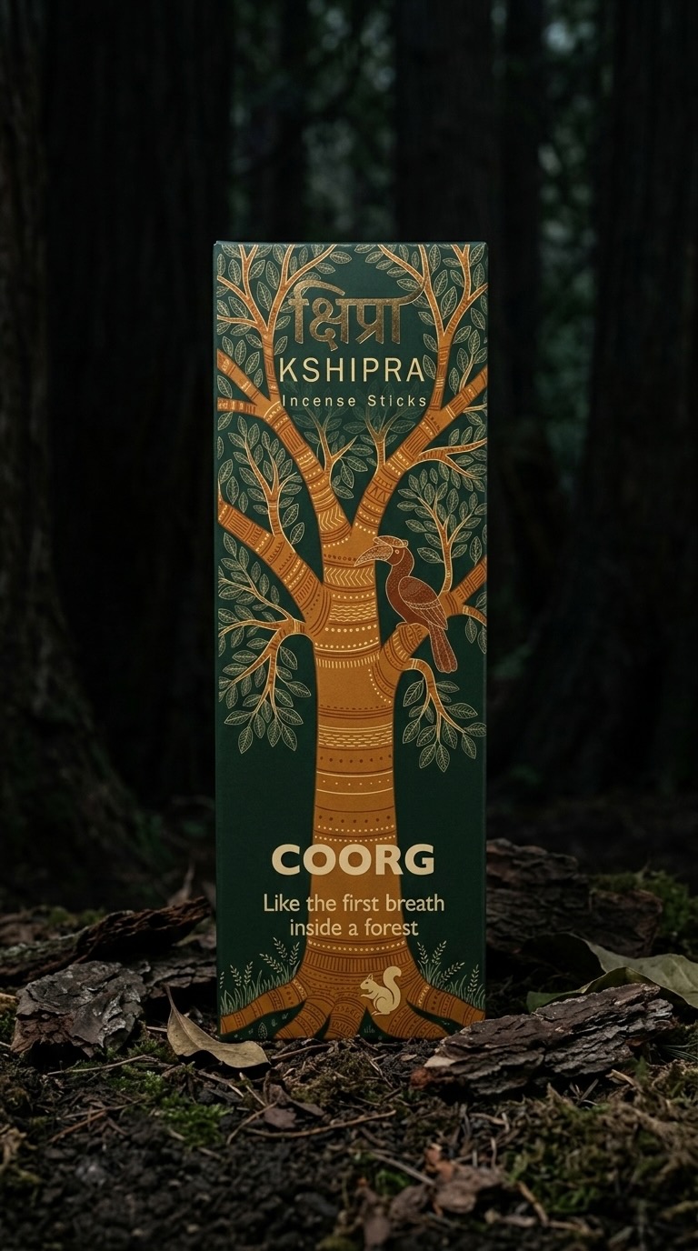 Coorg